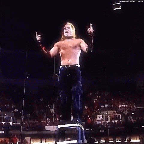 My All Time Favorite 6 Wrestlers Who Are Legends &amp; Real Men!