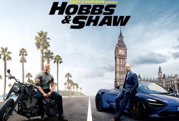 6 Upcoming Movies I'm Looking Forward To Watching