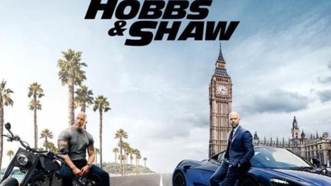 6 Upcoming Movies I'm Looking Forward To Watching