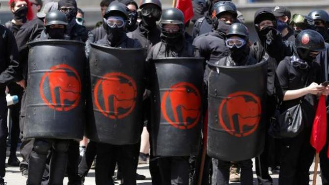 Proto totalitarianism, the warning signs of an ideology’s totalitarian agenda