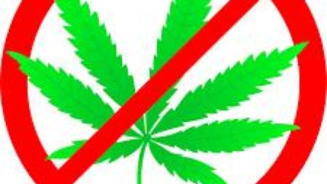 Why This Cigarette Smoker Does Not Like Weed