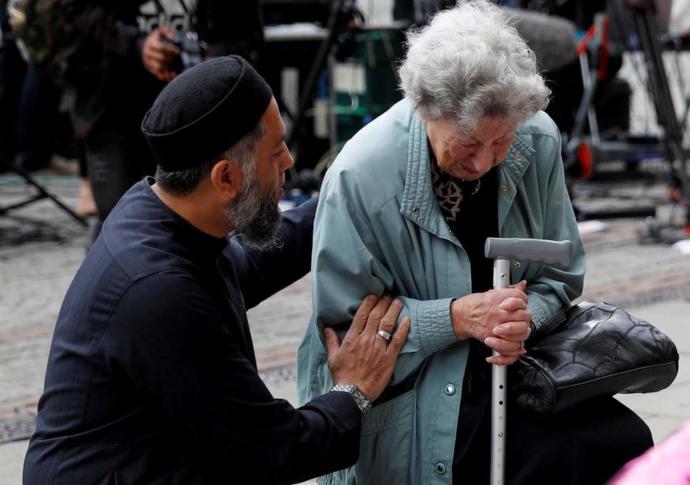Answers to some of your questions about Islam
