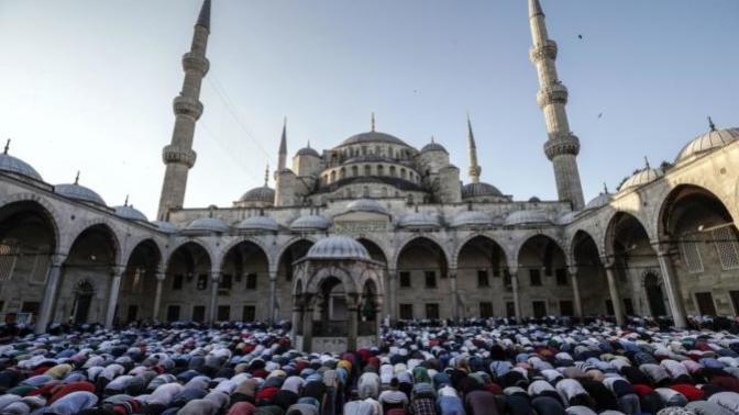 Answers to some of your questions about Islam
