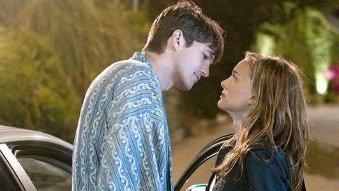 Advice: When casual romance blows up in your face