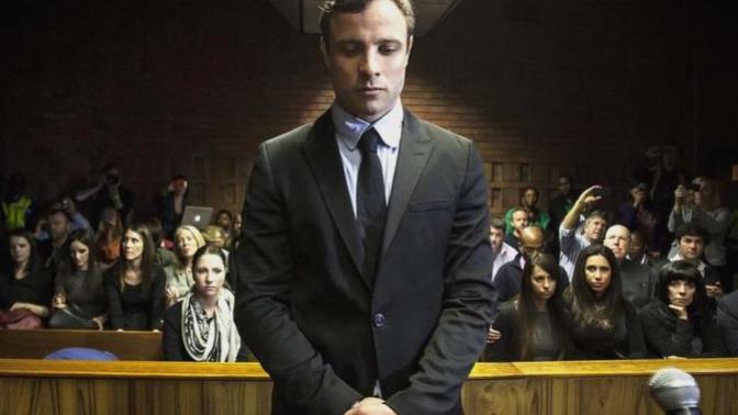 Journalism Chronicles - What it’s like covering a murder trial