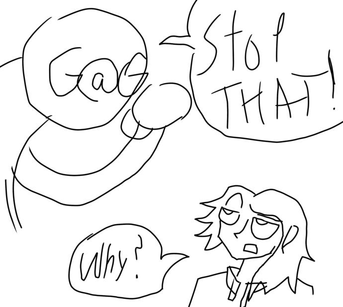 I'm leaving G@G; here's why.