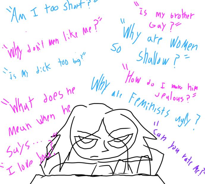 I'm leaving G@G; here's why.