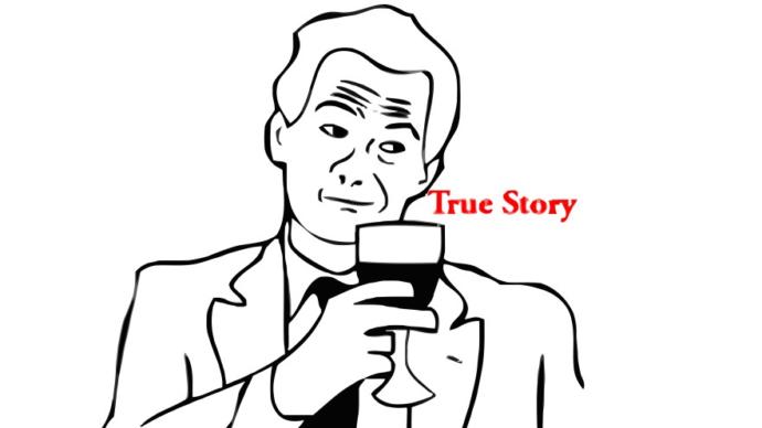 I'm leaving G@G; here's why.