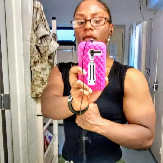 Bodybuilding kinda sucks!