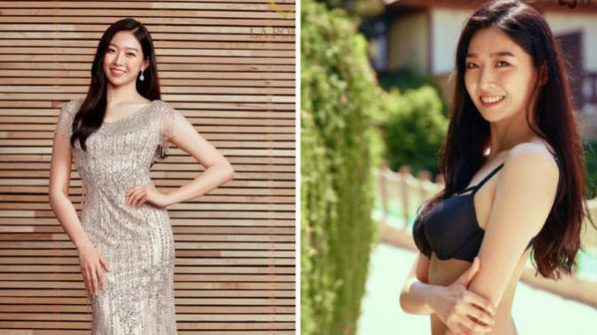 Miss Korea 2018 Kim Soo Min was trolled for being "too fat to represent Korea", which hurt her and her parents