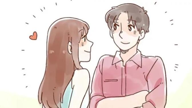 Asexual people fall in love just like anyone else