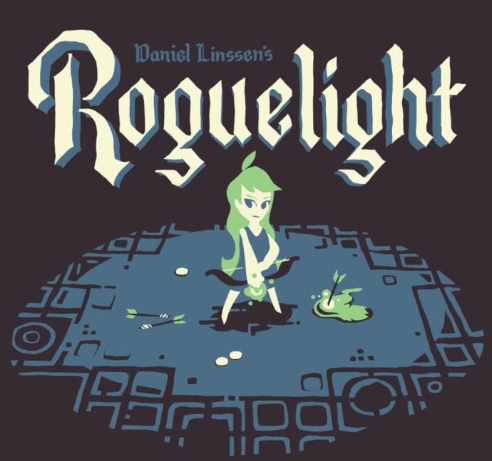 Artwork for Roguelight
