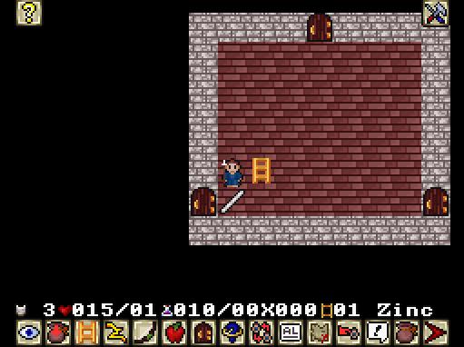 My top 5 list of my personal favorite underrated RPG games