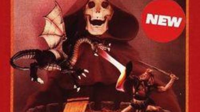 My top 5 list of my personal favorite underrated RPG games