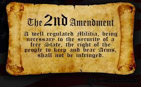 The 2nd Amendment as it Applies to Communications