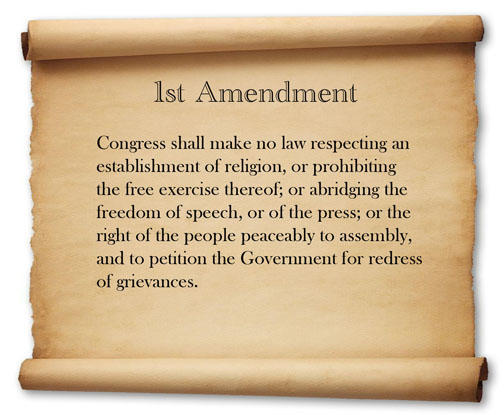 The 2nd Amendment as it Applies to Communications