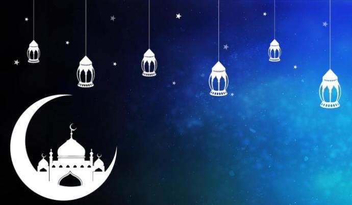 Ramadan: Fasting At School
