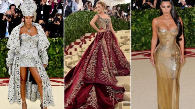 I HATE the Met Gala, and here's why...