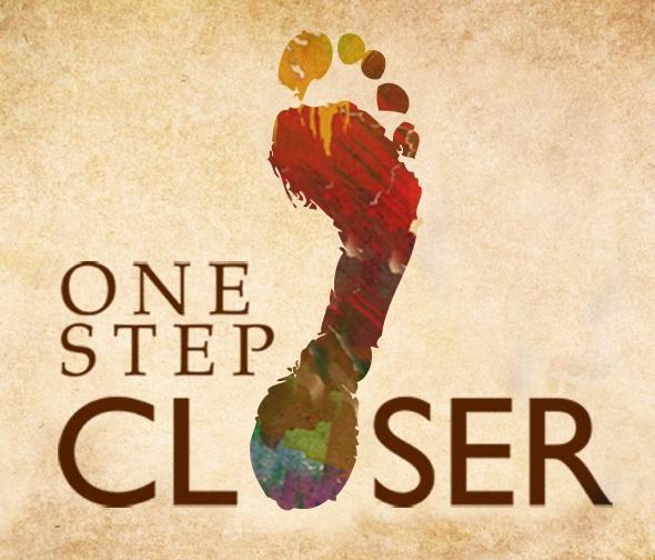 My Dream of Becoming A Published Author: One step closer!