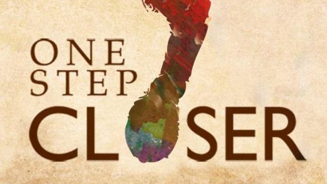 My Dream of Becoming A Published Author: One step closer!