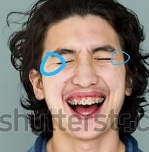 What's in a smile?