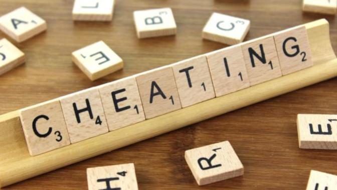 A Rebuttal to the Idea that Nobody Should Use the Term "Cheating"!