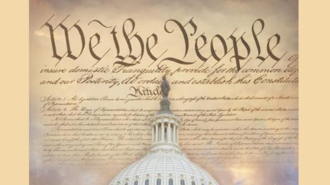 President Trump Is Not Beneath The Law
