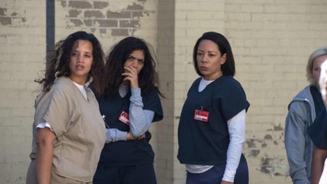 How Television in Western Culture Perceive Latin Americans