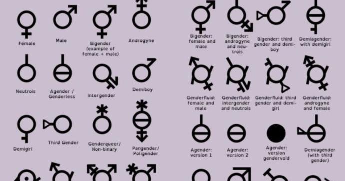 Does anyone else think this resembles the Pokemon Unown?