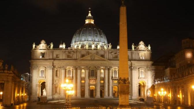 Remain and Resist: A Catholic Man's Response to Scandal