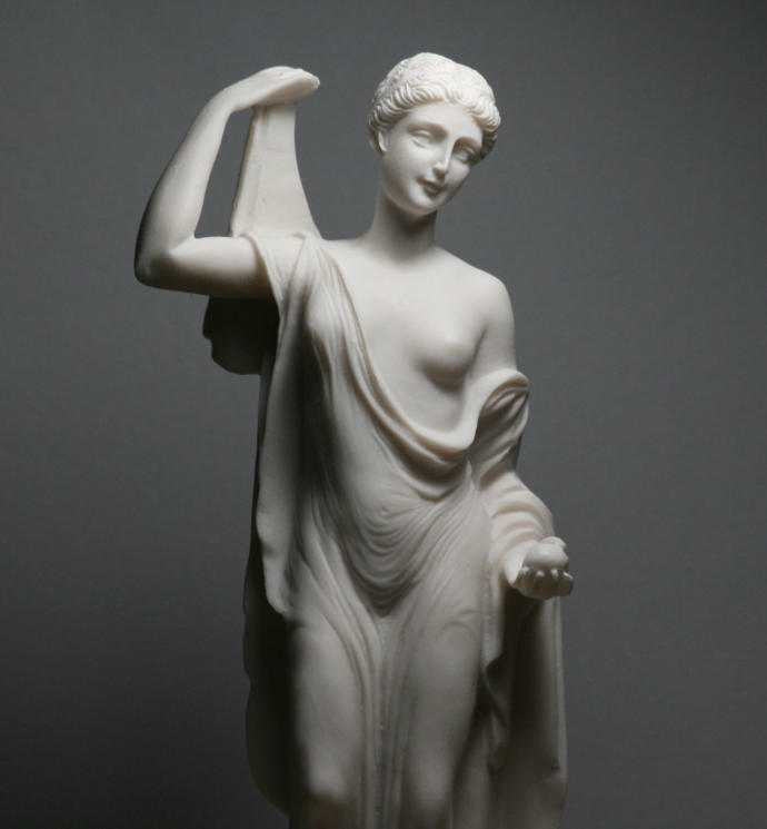 Sorry Girls, the PERFECT female body is genetically MALE!