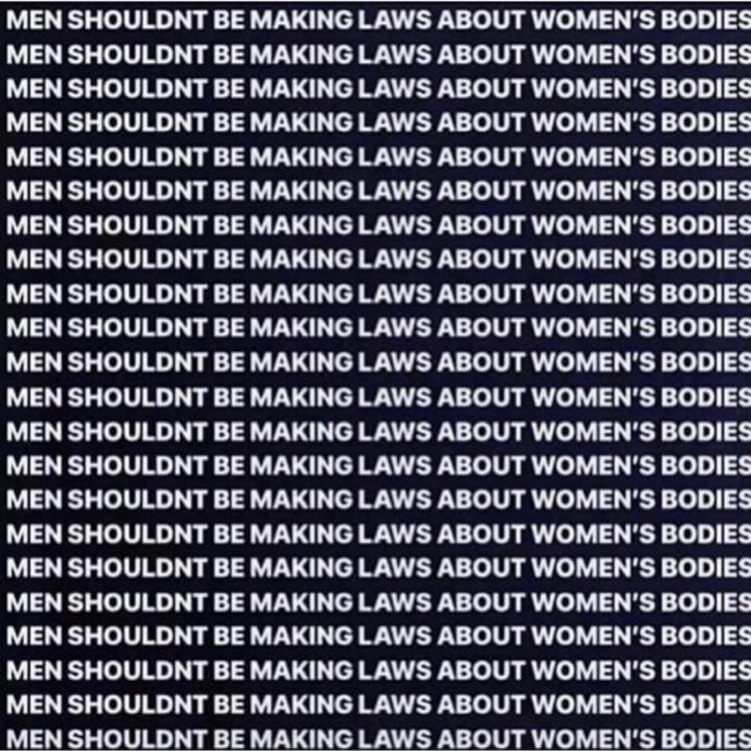 Enough Already!