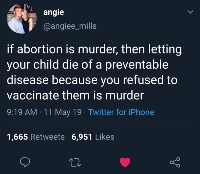 New Abortion Law Essentially Okays Crimes Against Women
