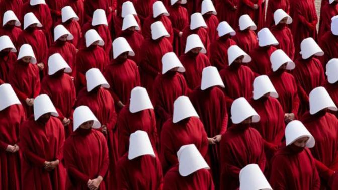 New Abortion Law Essentially Okays Crimes Against Women