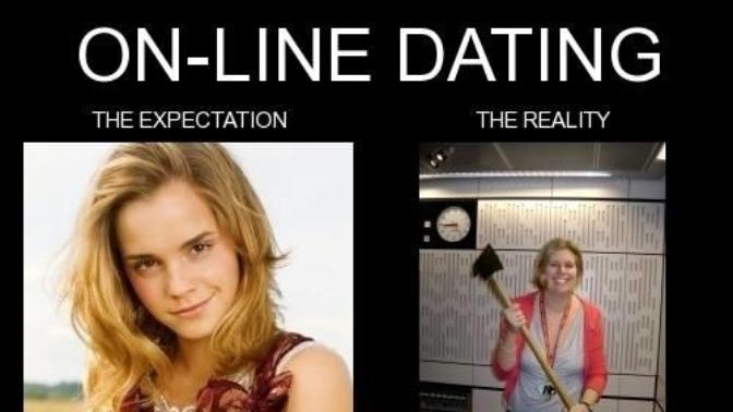 Why I personally Find Dating in Real Life Much Easier than Online