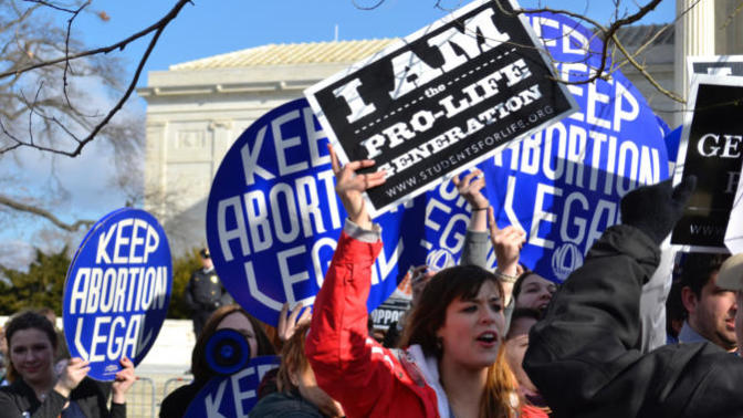 Jewish Views on Abortion
