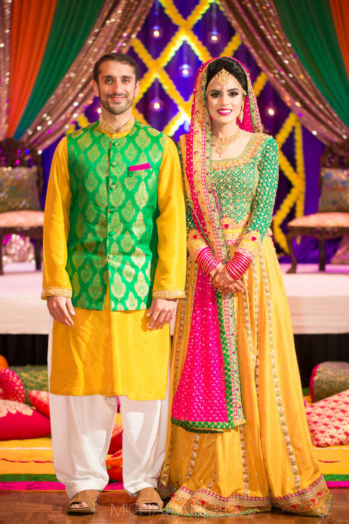 Twenty Wedding Dresses From Around The World