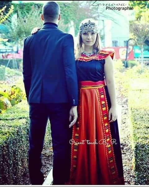 Twenty Wedding Dresses From Around The World