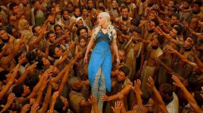 Within All Brown Queens :) <3