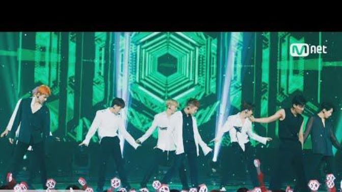 Sexy Male KPOP performances!