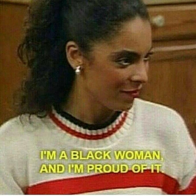 Inside of Every Black Queen <3