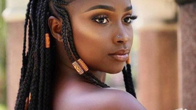Inside of Every Black Queen <3
