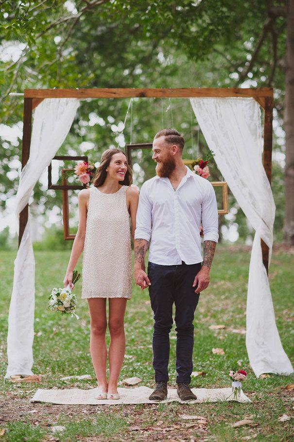 The Wedding Industry is a Scam- If You Let it Be