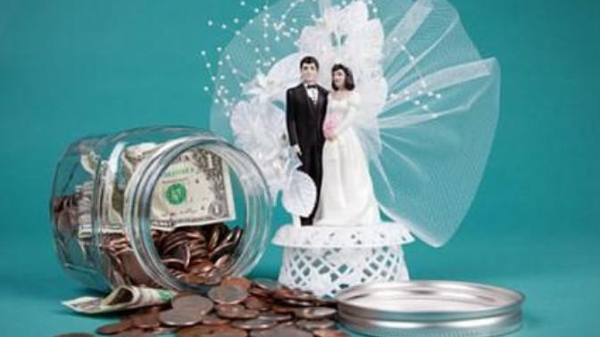 The Wedding Industry is a Scam- If You Let it Be
