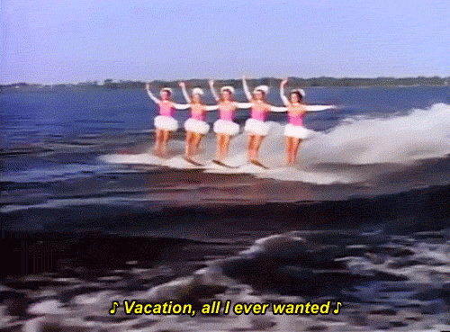 What It's REALLY Like Being A Camp Counselor