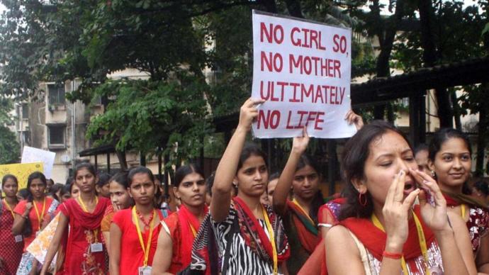 30 rights that men and American women take for granted that are still privileges for many girls