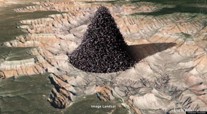 Why the Myth of Overpopulation is Bogus