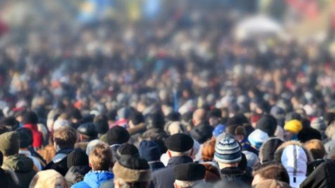 Why the Myth of Overpopulation is Bogus