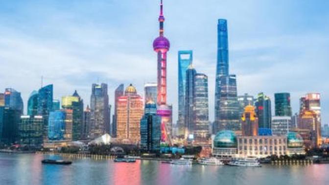 My China And Why You'll Never Get To Go There!