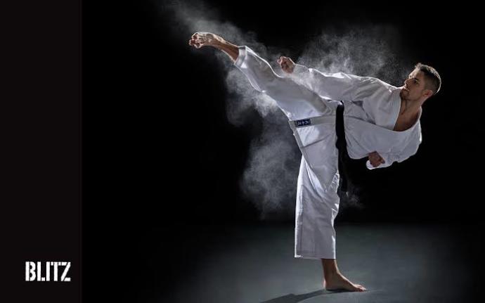 Myths Of The Martial Arts!